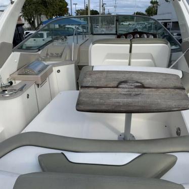 2008 Sea Ray 310 sundancer