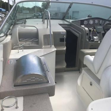 2008 Sea Ray 310 sundancer