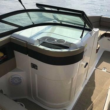 2017 Sea Ray 240sd