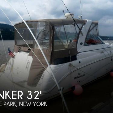 2006 Rinker 320 express cruiser