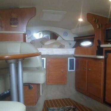 2006 Rinker 320 express cruiser