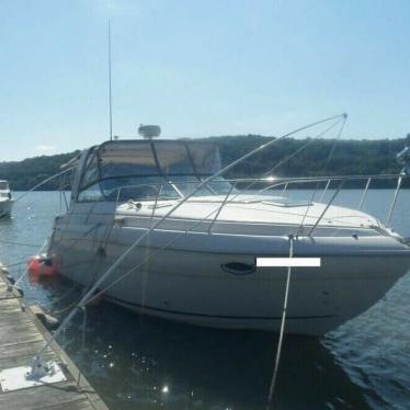 2006 Rinker 320 express cruiser