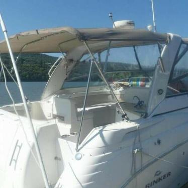 2006 Rinker 320 express cruiser