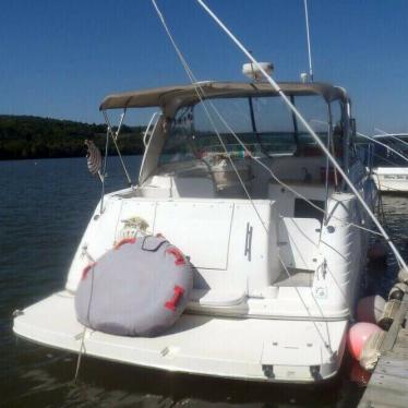 2006 Rinker 320 express cruiser