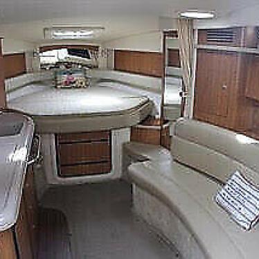 2006 Sea Ray 340 sundancer