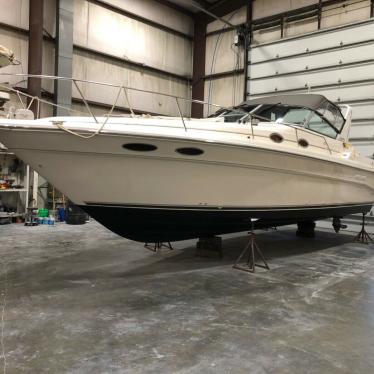 1994 Sea Ray