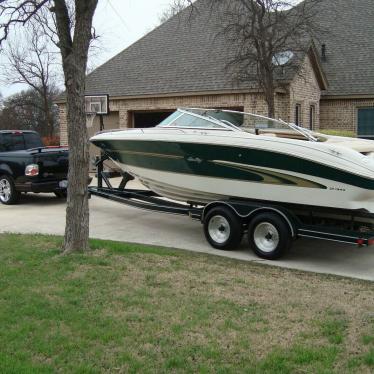 1999 Sea Ray 230