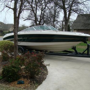 1999 Sea Ray 230