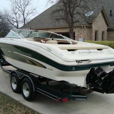 1999 Sea Ray 230