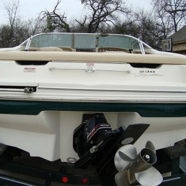 1999 Sea Ray 230