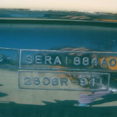 1999 Sea Ray 230
