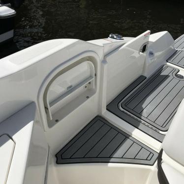 2019 Sea Ray 270 sd ob