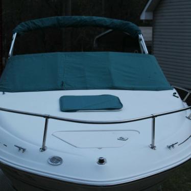 1998 Sea Ray express cruiser