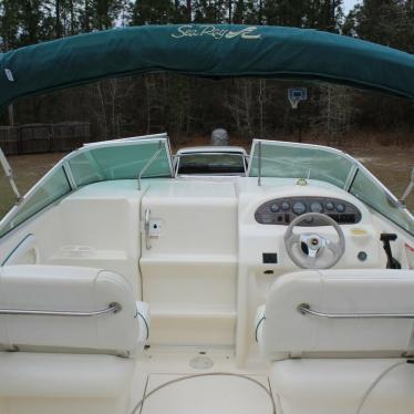 1998 Sea Ray express cruiser