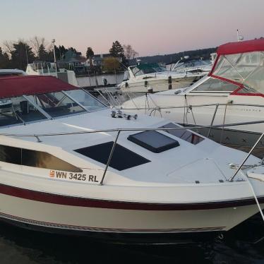 1985 Bayliner ciera