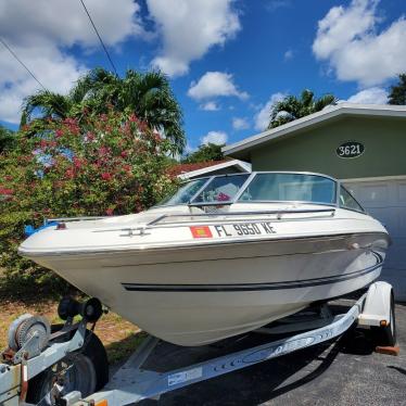 1999 Sea Ray 185