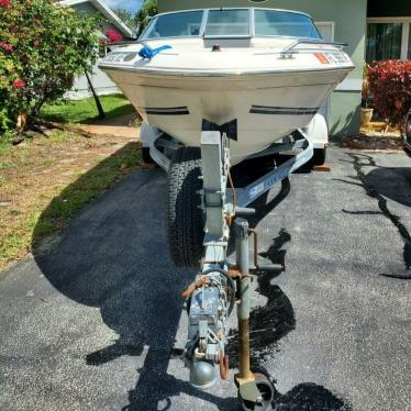 1999 Sea Ray 185