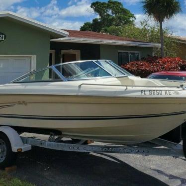 1999 Sea Ray 185