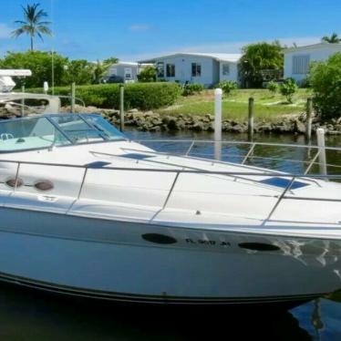 1995 Sea Ray 3116