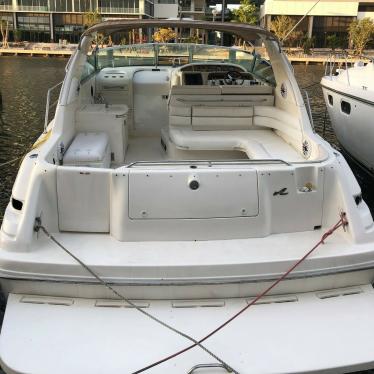 1995 Sea Ray 3116