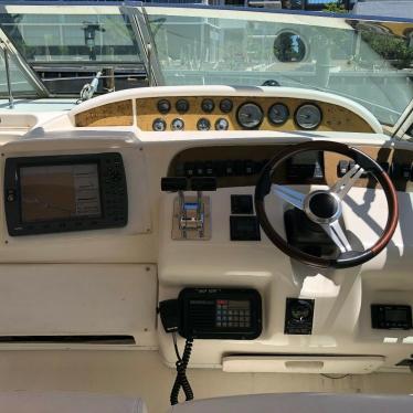 1995 Sea Ray 3116