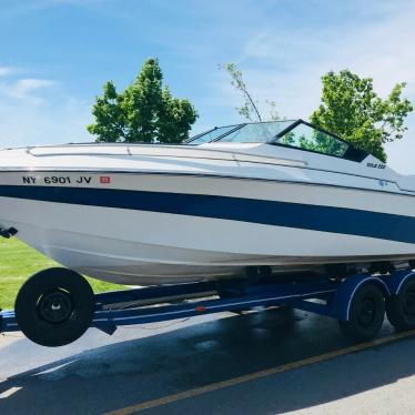 1988 Wellcraft mercruiser 5.7l v8