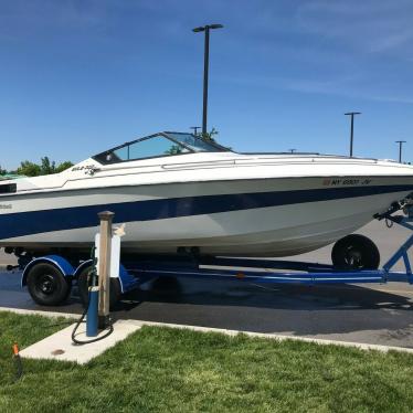 1988 Wellcraft mercruiser 5.7l v8