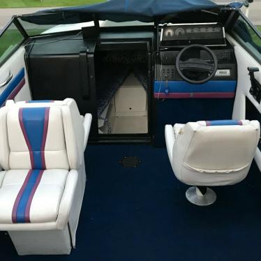 1988 Wellcraft mercruiser 5.7l v8