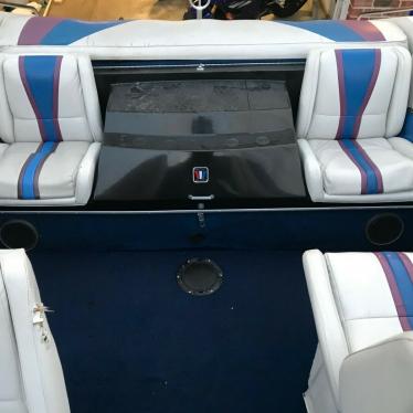 1988 Wellcraft mercruiser 5.7l v8