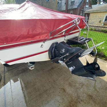 Dolphin GEMINI 190 19' BOAT 1989 for sale for $203 - Boats-from-USA.com