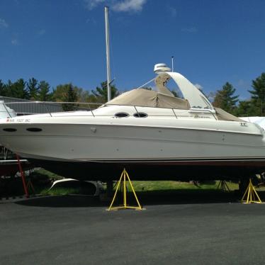 2000 Sea Ray