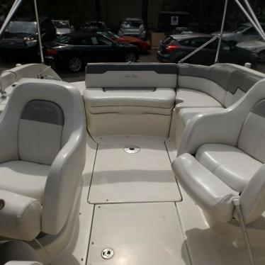 2009 Sea Ray 260 sundeck