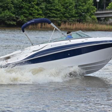 2006 Four Winns 260 horizon