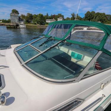 1992 Sea Ray sundancer