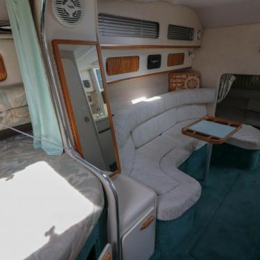 1992 Sea Ray sundancer