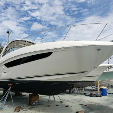 2014 Sea Ray 370 sundancer