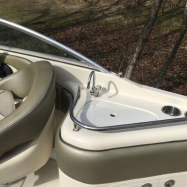 2005 Sea Ray 350 mag mpi