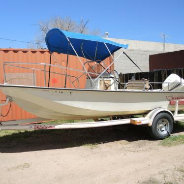 1986 Boston Whaler