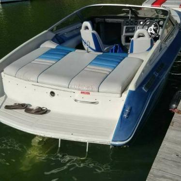 1988 Sea Ray pachanga 22