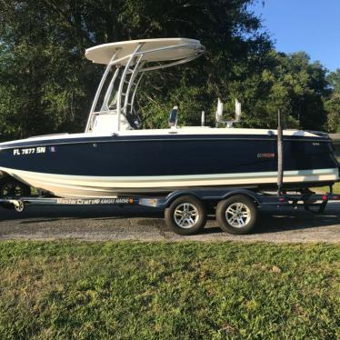 2007 Mastercraft