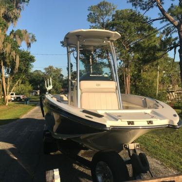 2007 Mastercraft