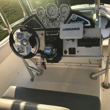 2007 Mastercraft