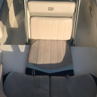 2007 Mastercraft