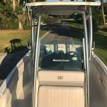 2007 Mastercraft