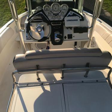 2007 Mastercraft