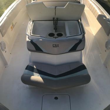 2007 Mastercraft