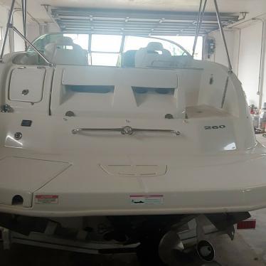 2007 Sea Ray