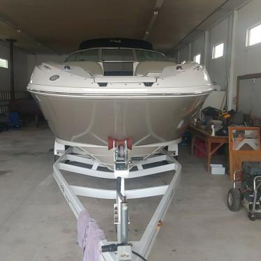 2007 Sea Ray