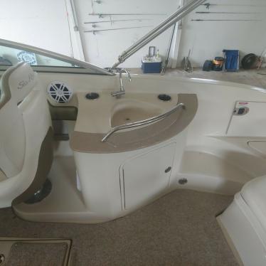 2007 Sea Ray