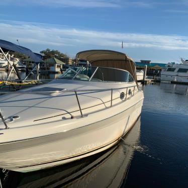 2000 Sea Ray 270da sundancer